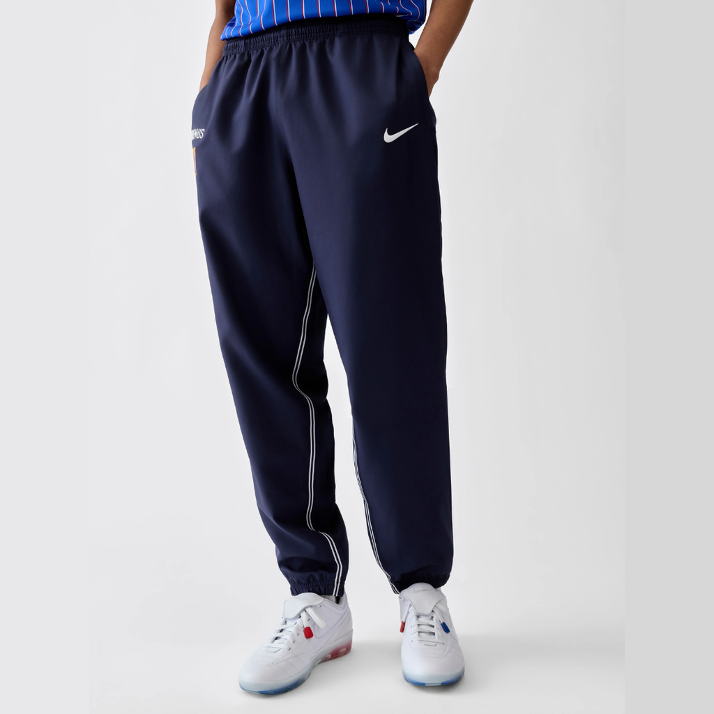 Jacquemus x Nike Francia Zip Up Track Pants