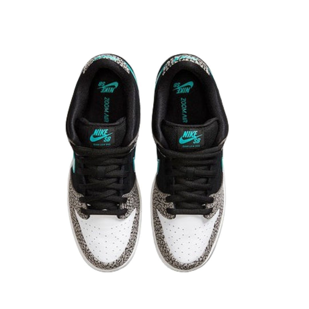 Dunk Low Pro SB Atmos Elephant