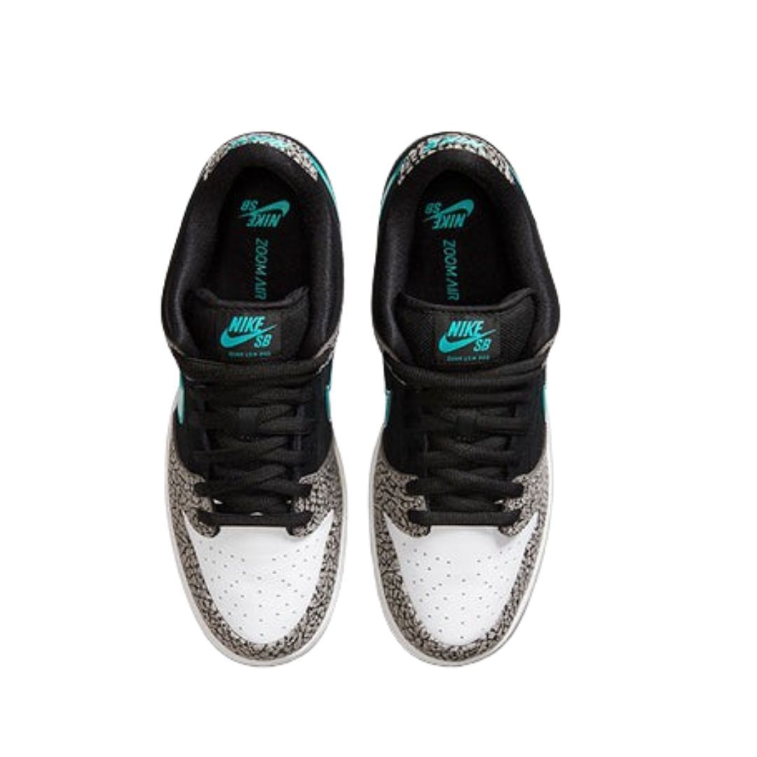 Dunk Low Pro SB Atmos Elephant
