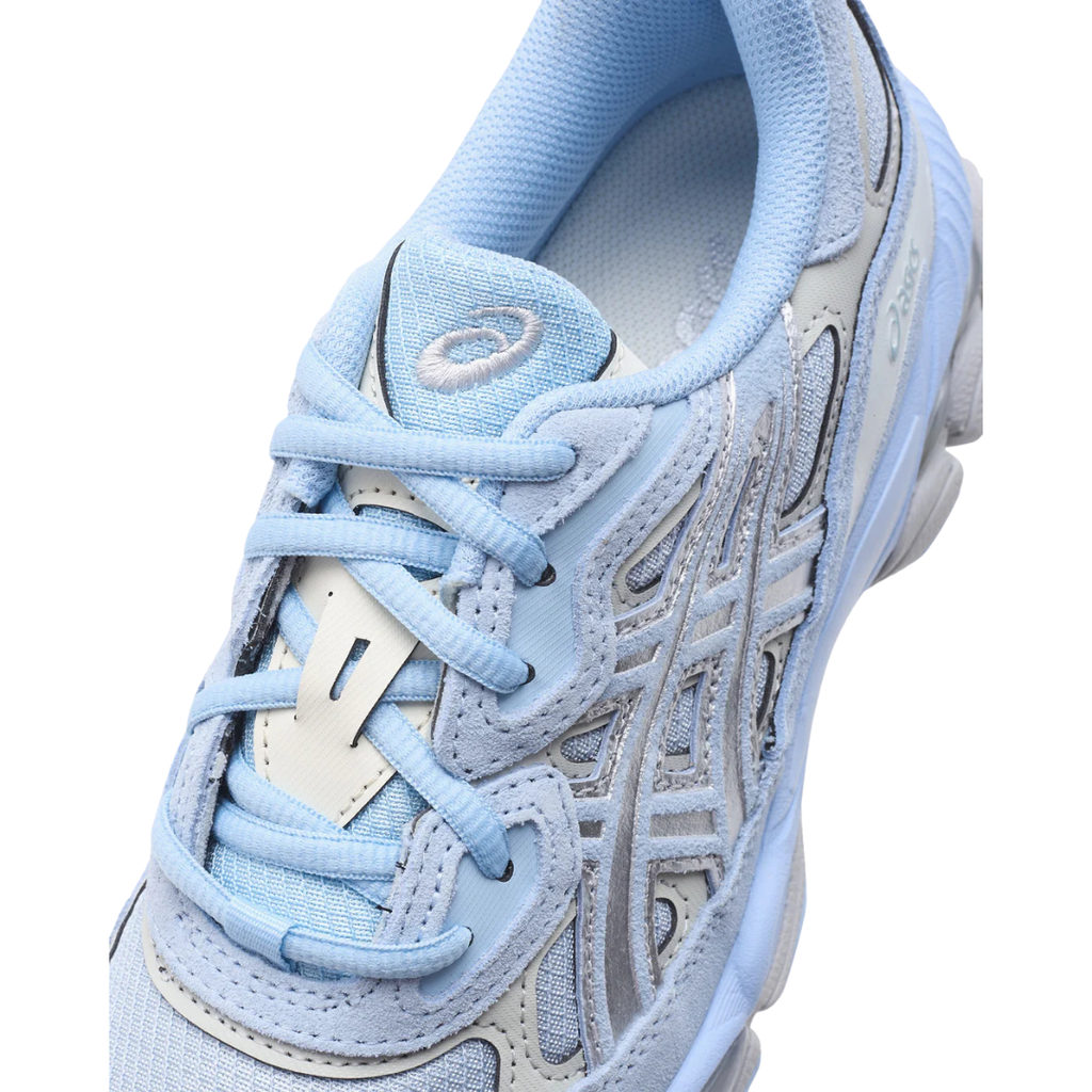 Asics Gel-NYC Storm Cloud
