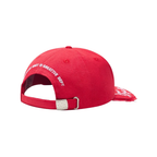 Maison Host Inc Red Cap
