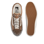 Vans LX Old Skool 36 Pearlized Pack Vintage Cocoa Brown