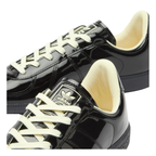 Adidas BW Army Black Patent Leather