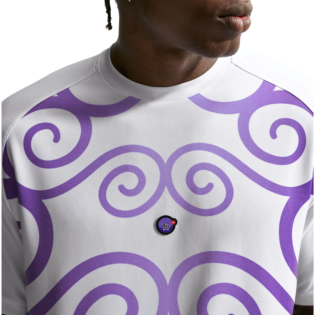 Nike x One Tuned Air Tee