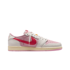 Jordan 1 Low x Travis Scott Shy Pink and Tropical Pink Pack Giveaway