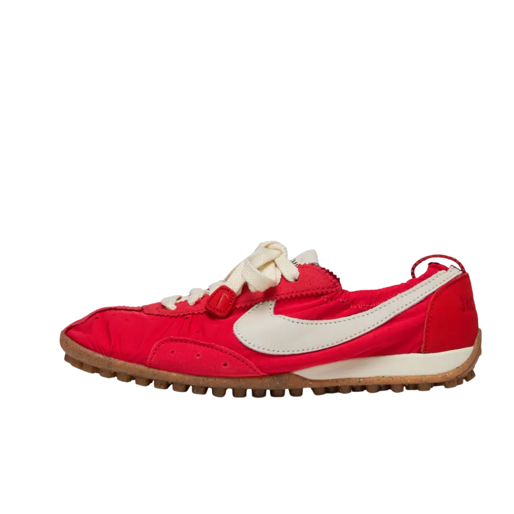 Nike Moon Shoe SP x Jacquemus University Red