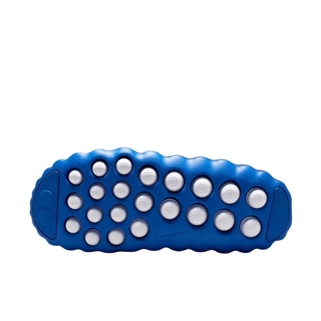 Nike Mind 001 Slide Blackened Blue Game Royal