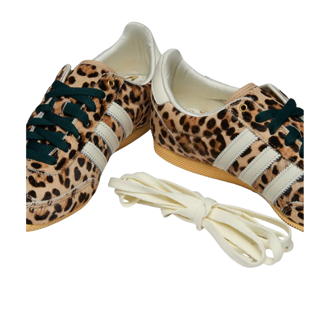 Adidas Japan Leopard Magic
