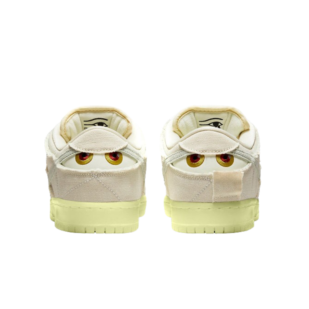 Dunk Low SB Mummy