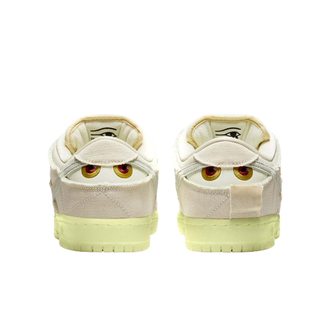 Dunk Low SB Mummy