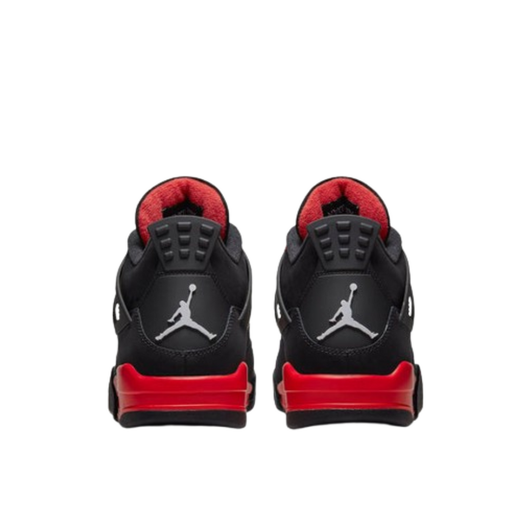 AIR JORDAN 4 Red Thunder