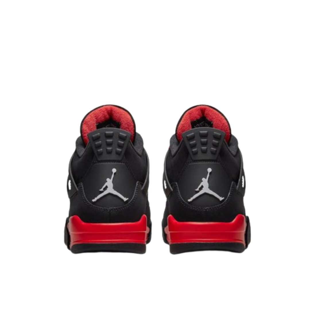 AIR JORDAN 4 Red Thunder