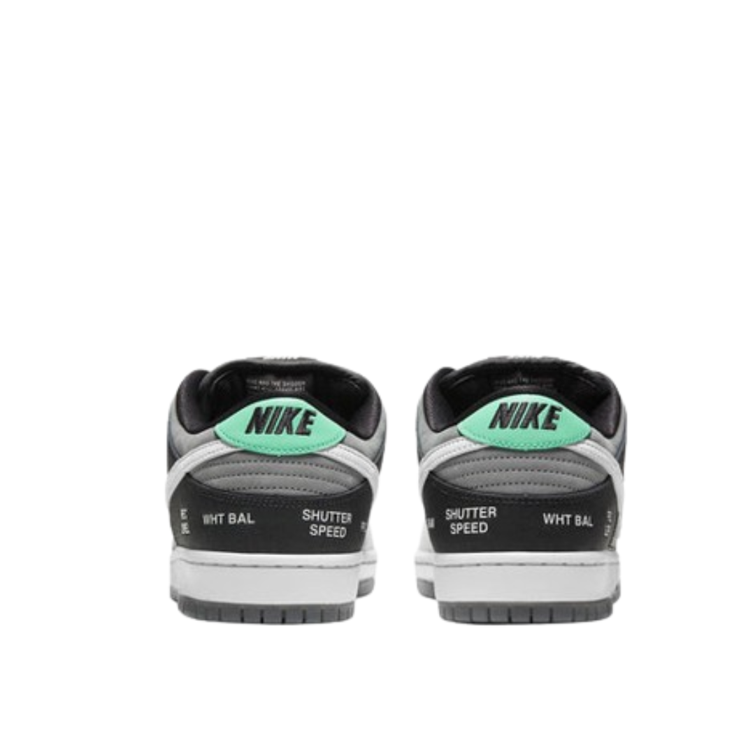 Nike Dunk Low SB Camcorder VX1000