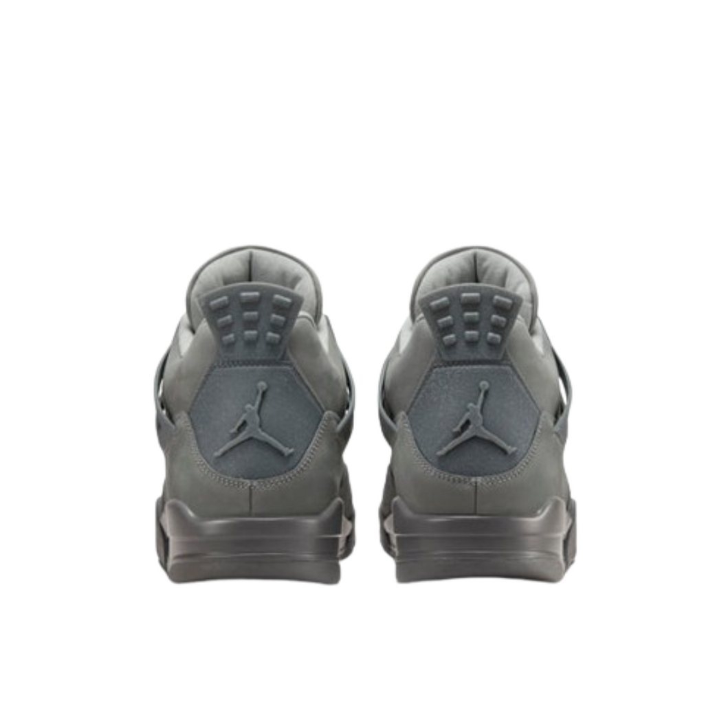 Air Jordan 4 Retro SE Paris Olympics Wet Cement