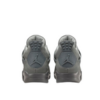 Air Jordan 4 Retro SE Paris Olympics Wet Cement