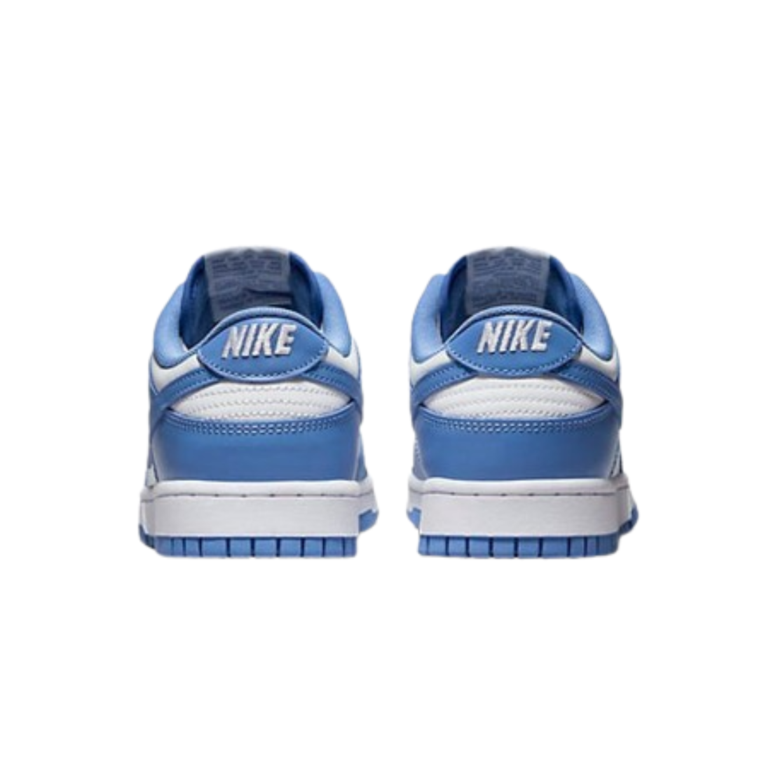 Dunk Low Polar Blue