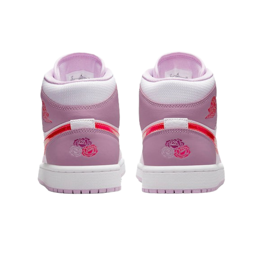 Air Jordan 1 Mid Valentine's Day
