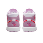 Air Jordan 1 Mid Valentine's Day