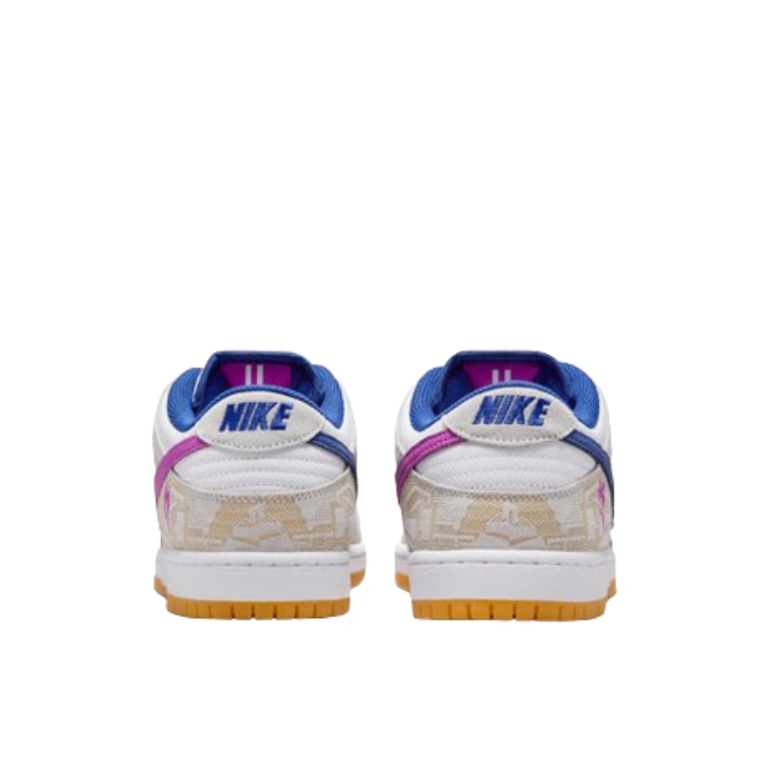 Nike Dunk Low SB Rayssa Leal