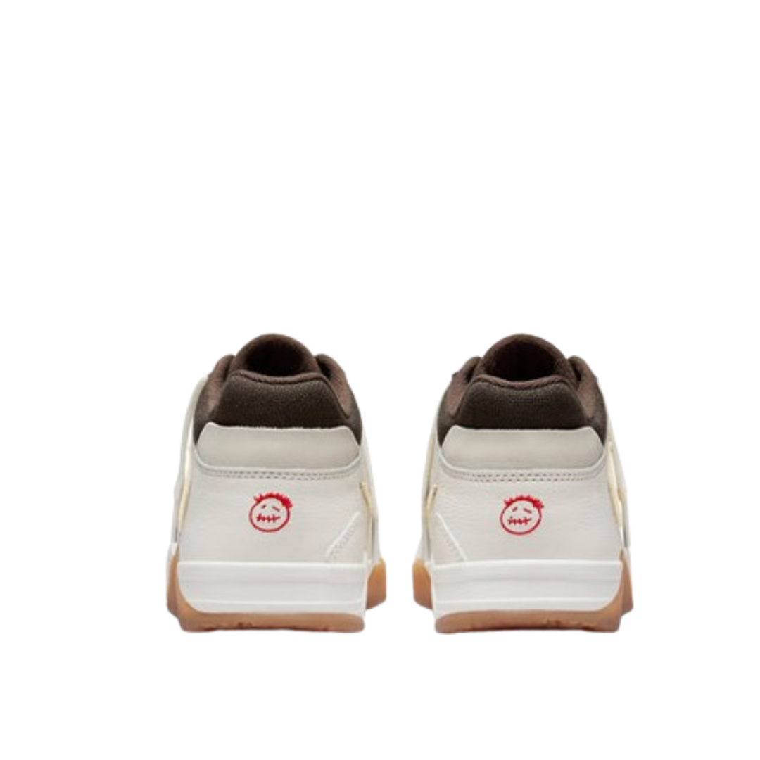 Air Jordan Jumpman Jack TR x Travis Scott Sail