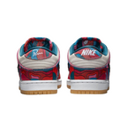 Nike Parra x Dunk Low Pro SB Abstract Art