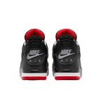 AIR JORDAN 4 Retro Bred Reimagined