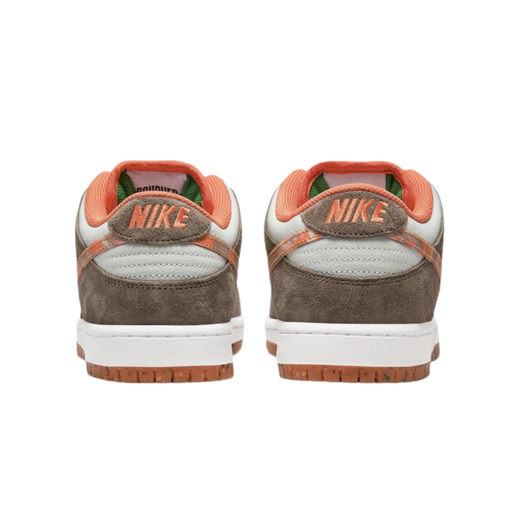 Dunk Low SB Crushed D.C. Golden Hour