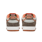 Dunk Low SB Crushed D.C. Golden Hour