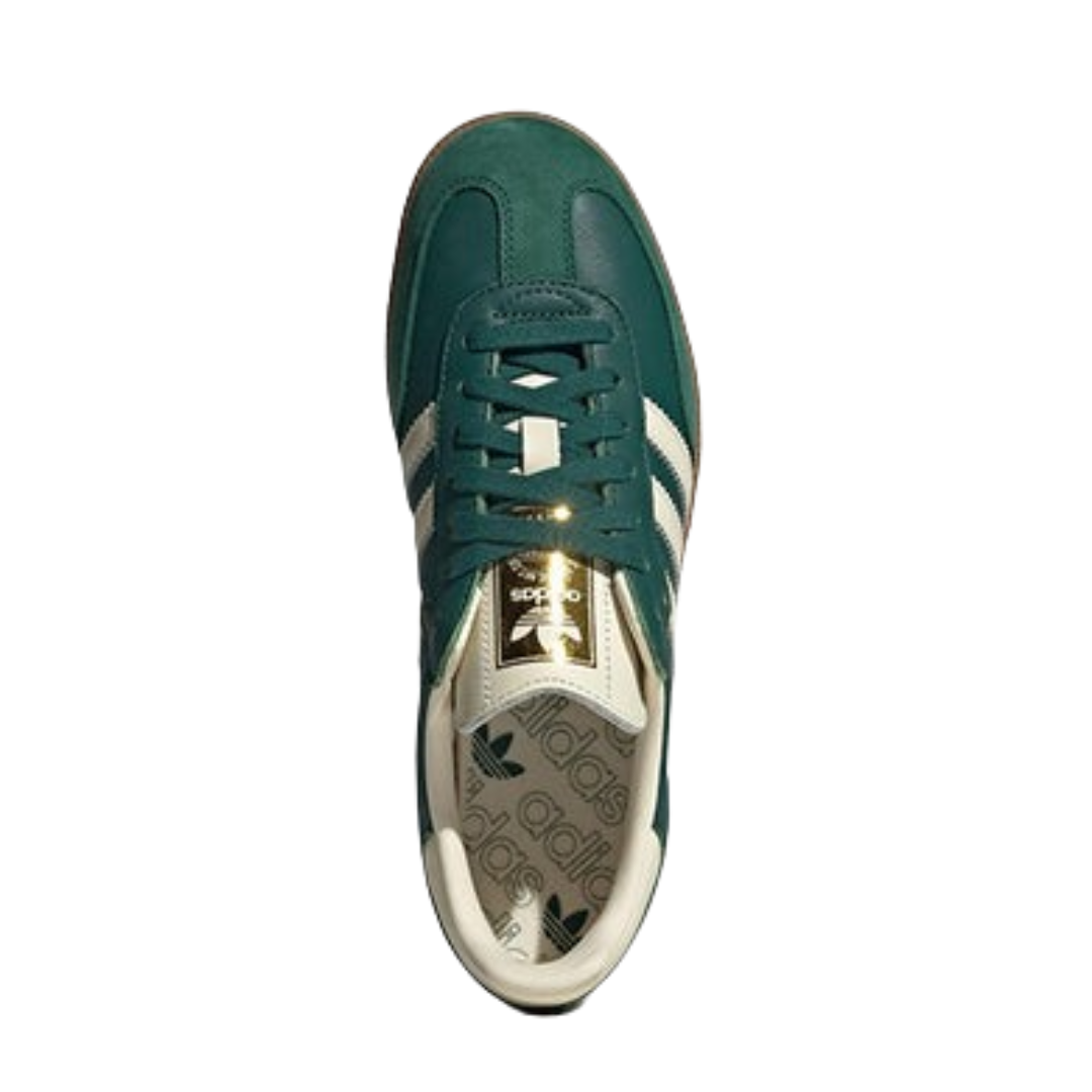 ADIDAS SAMBA OG Collegiate Green Gum