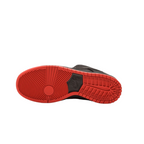Nike Dunk Low Pro SB x Jeff Staple Black Pigeon