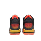 Jordan 3 x J Balvin Rio
