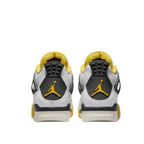AIR JORDAN 4 Retro Vivid Sulfur