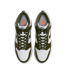 Dunk High Cargo Khaki