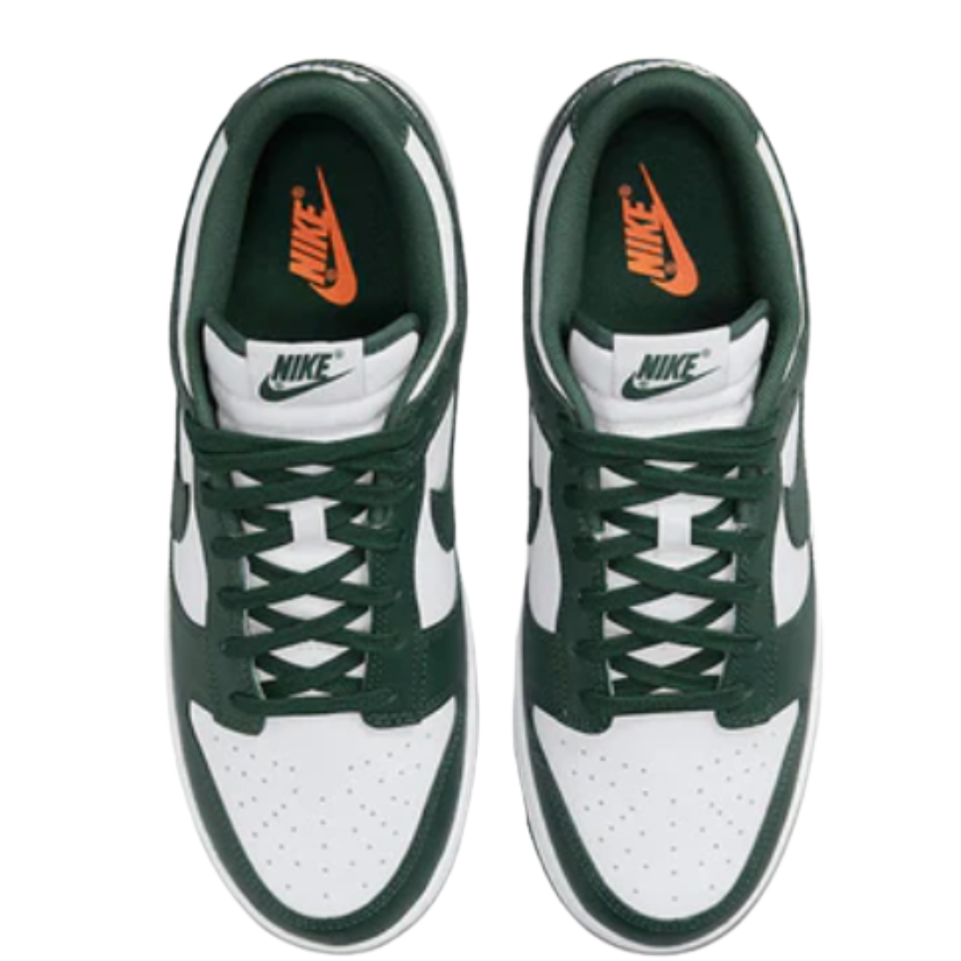 DUNK LOW MICHIGAN STATE