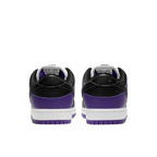 Nike Dunk Low SB Court Purple