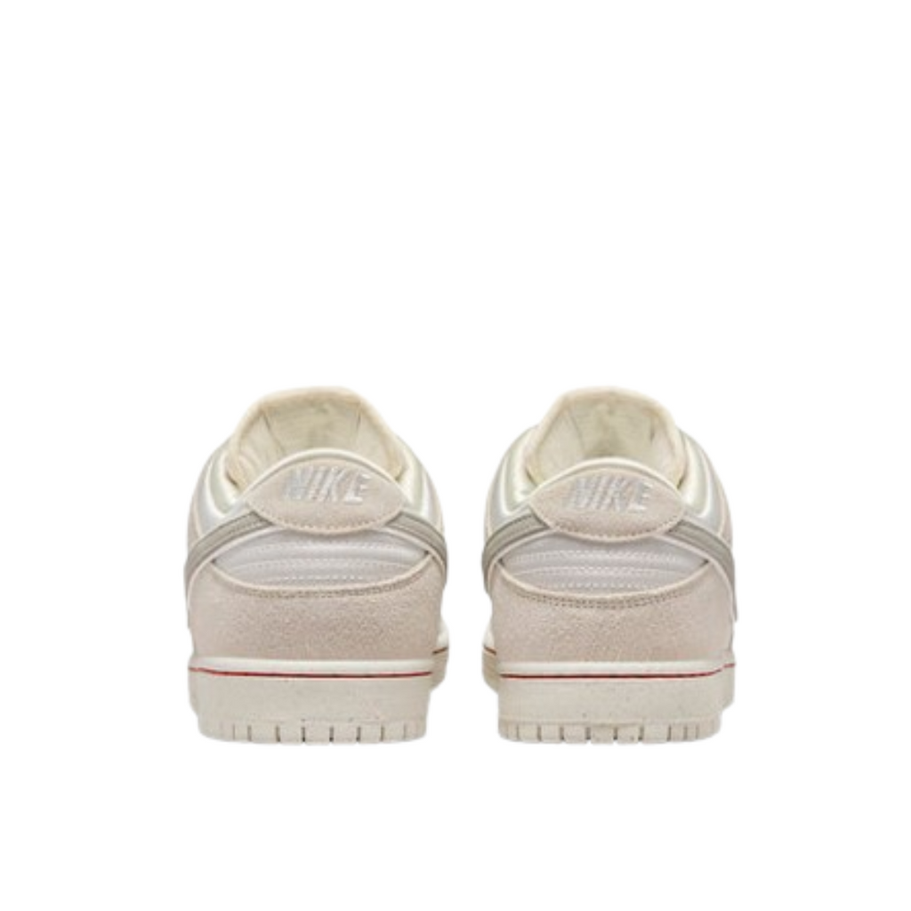Nike Dunk Low SB City of Love Light Bone