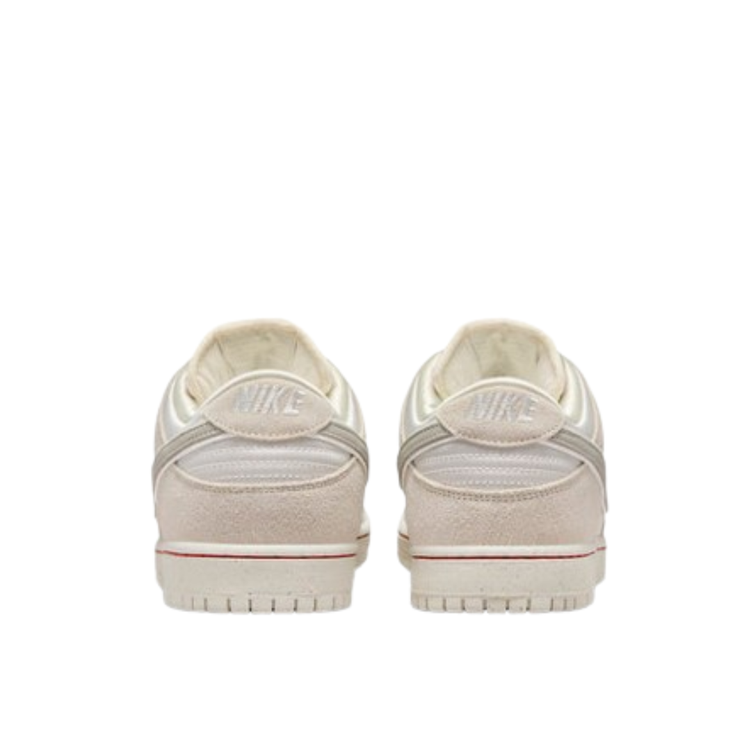 Nike Dunk Low SB City of Love Light Bone