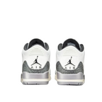 Jordan 3 Retro Cement Grey