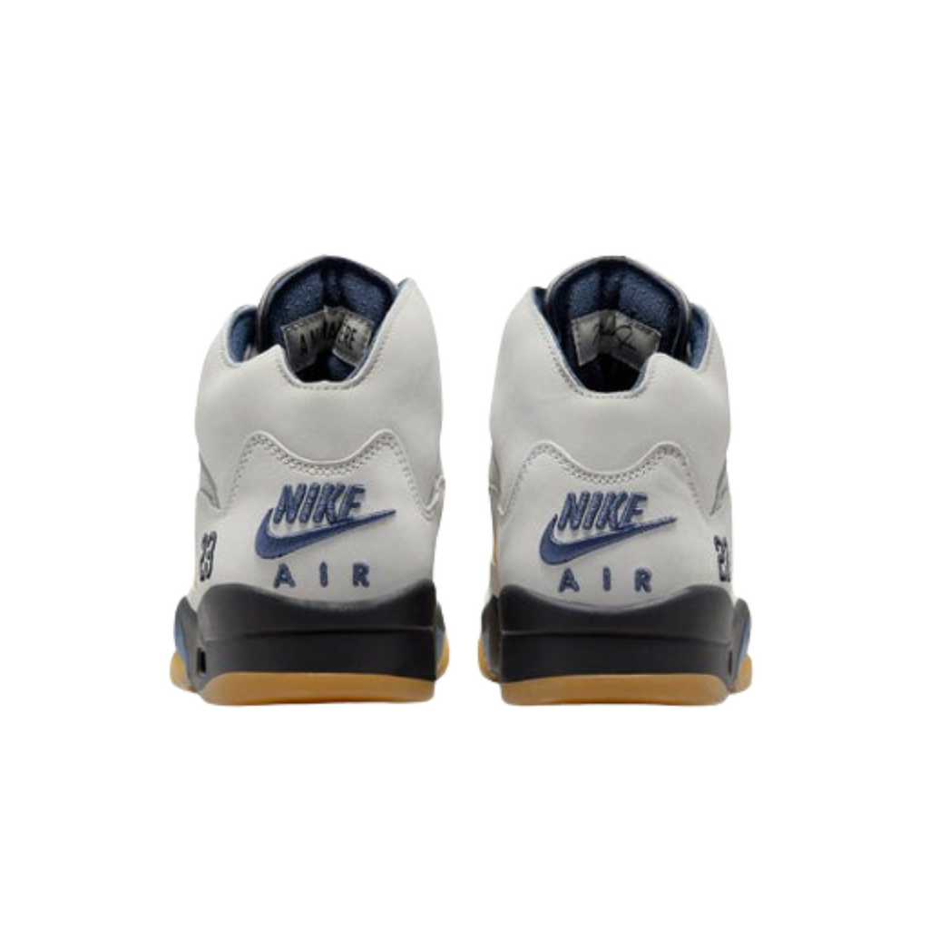 AIR JORDAN 5 x A Ma Maniere Photon Dust