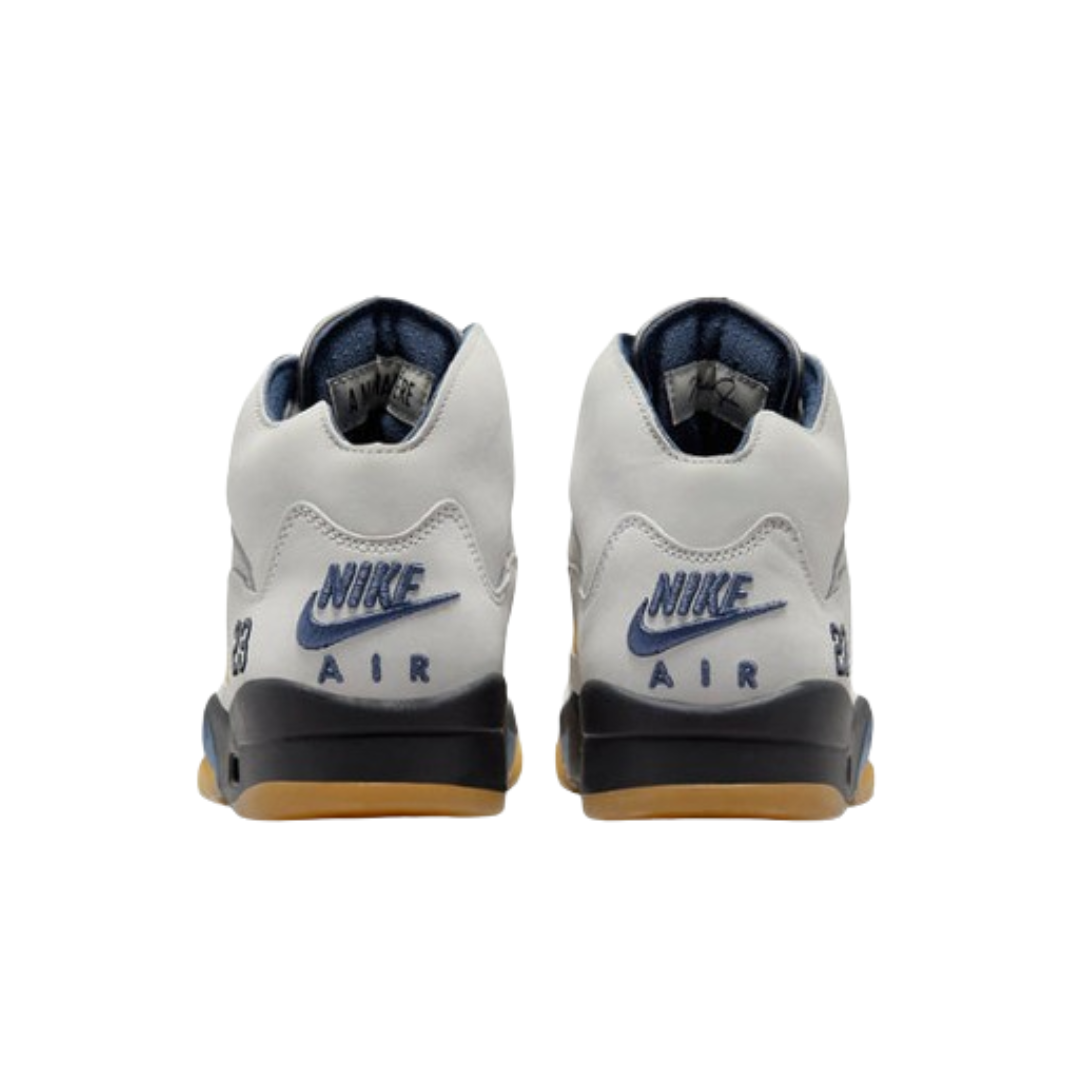 AIR JORDAN 5 x A Ma Maniere Photon Dust