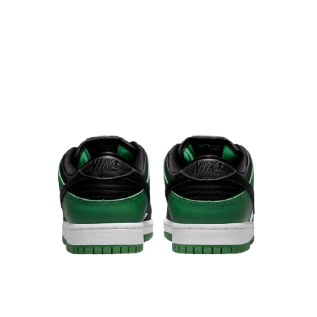 Nike Dunk Low SB Pro Classic Green