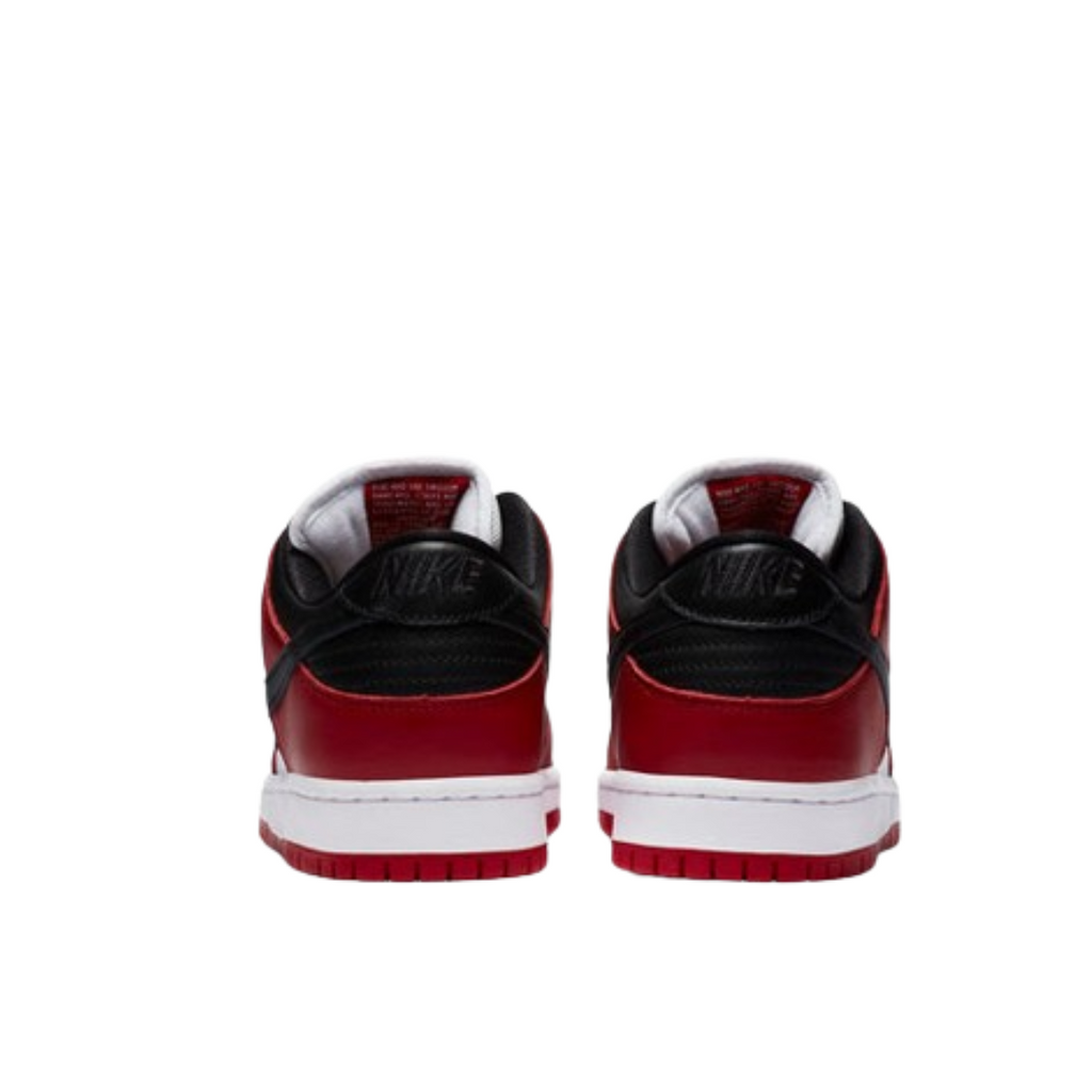 Nike Dunk Low SB J-Pack Chicago
