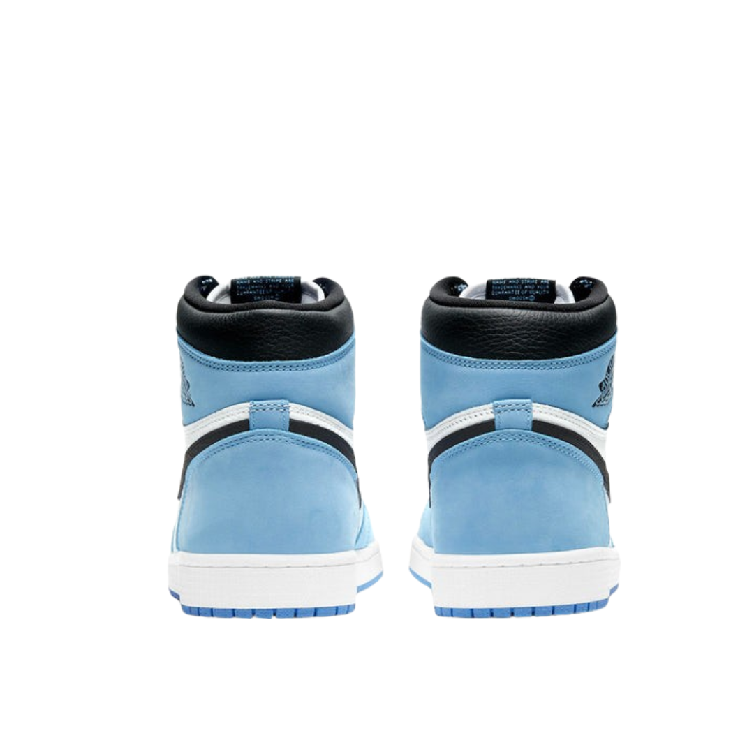 Jordan 1 Retro High OG University Blue