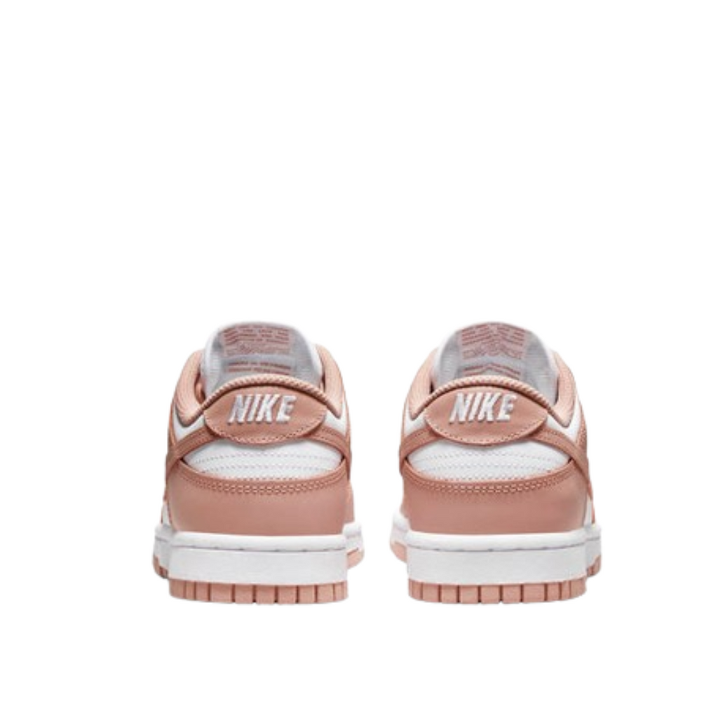Dunk Low Rose Whisper