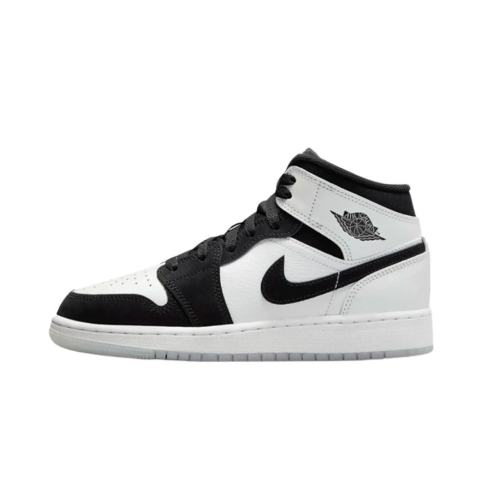 AIR JORDAN 1 MID DIAMOND SHORTS