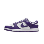 DUNK LOW COURT PURPLE
