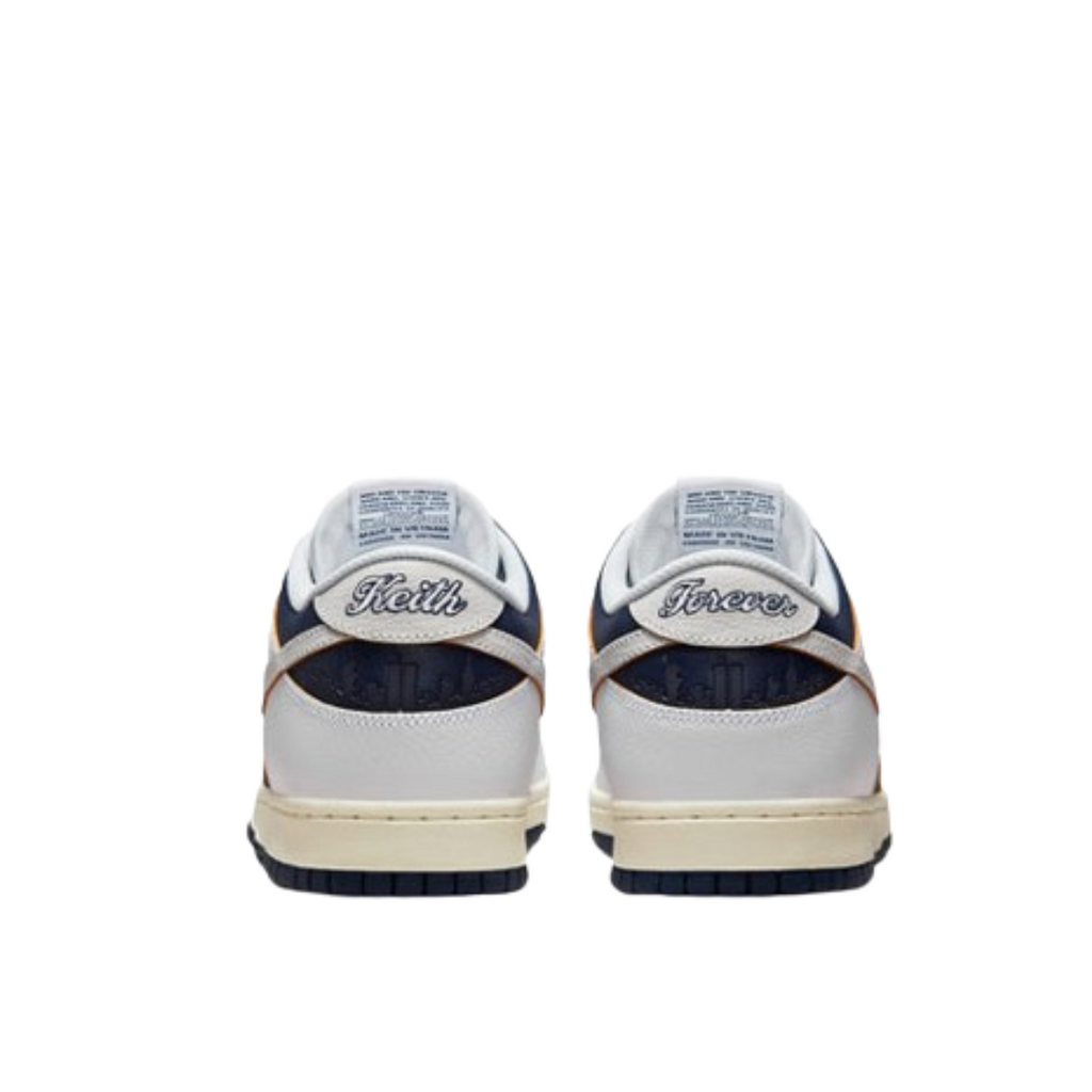 Nike Dunk Low SB x HUF New York