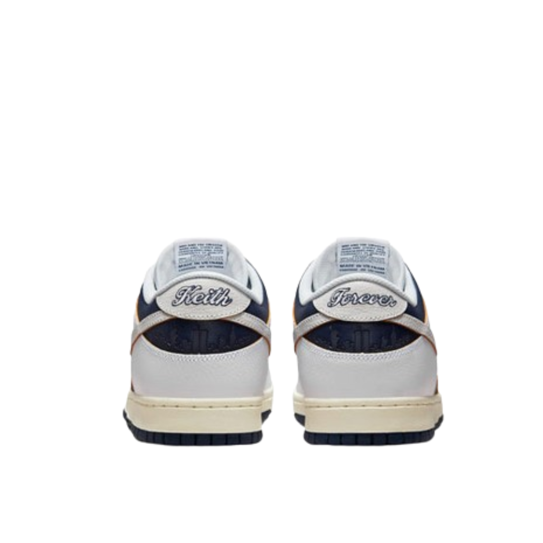 Nike Dunk Low SB x HUF New York