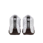 AIR JORDAN 12 Retro SP A Ma Manire White