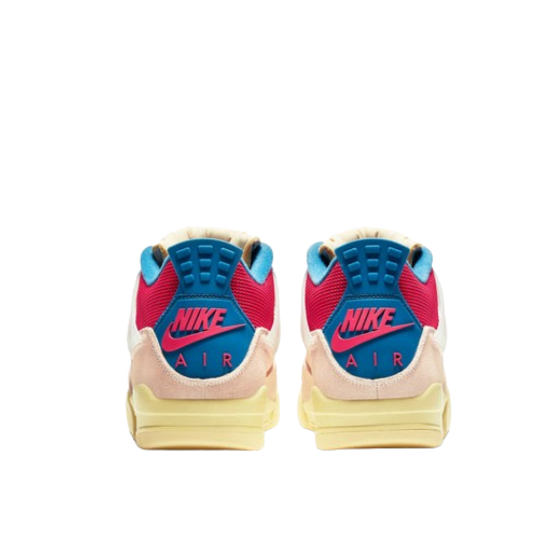 Jordan 4 Retro SP Union Guava Ice